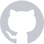 Icon of GitHub